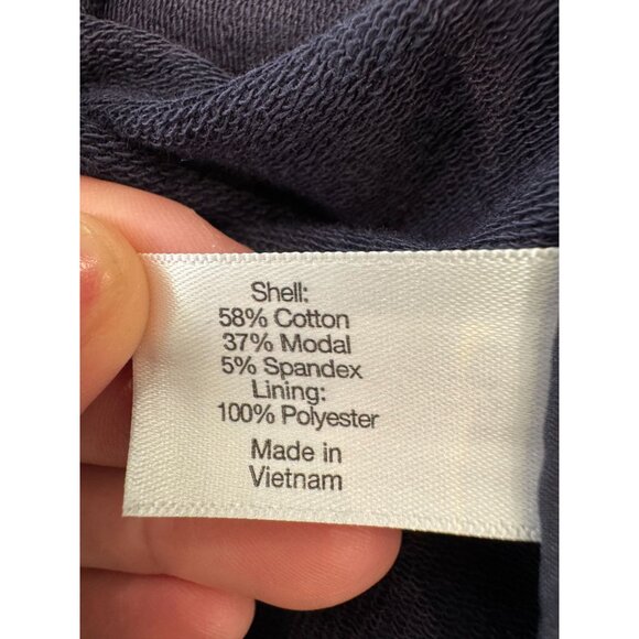 Lane Bryant Military Style Cotton blend Jacket, size 16 - Picture 11 of 13